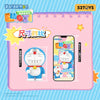 52TOYS Doraemon Emoji Series Blind Box