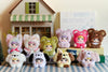 Hi TOY Nommi Baby Series Plush Blind Box