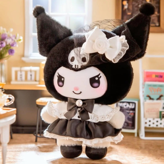 TOP TOY Sanrio Characters Sister‘s Outfit Series Blind Box