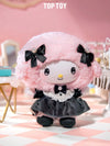 TOP TOY Sanrio Characters Sister‘s Outfit Series Blind Box