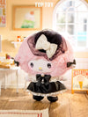 TOP TOY Sanrio Characters Sister‘s Outfit Series Blind Box