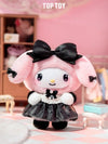 TOP TOY Sanrio Characters Sister‘s Outfit Series Blind Box