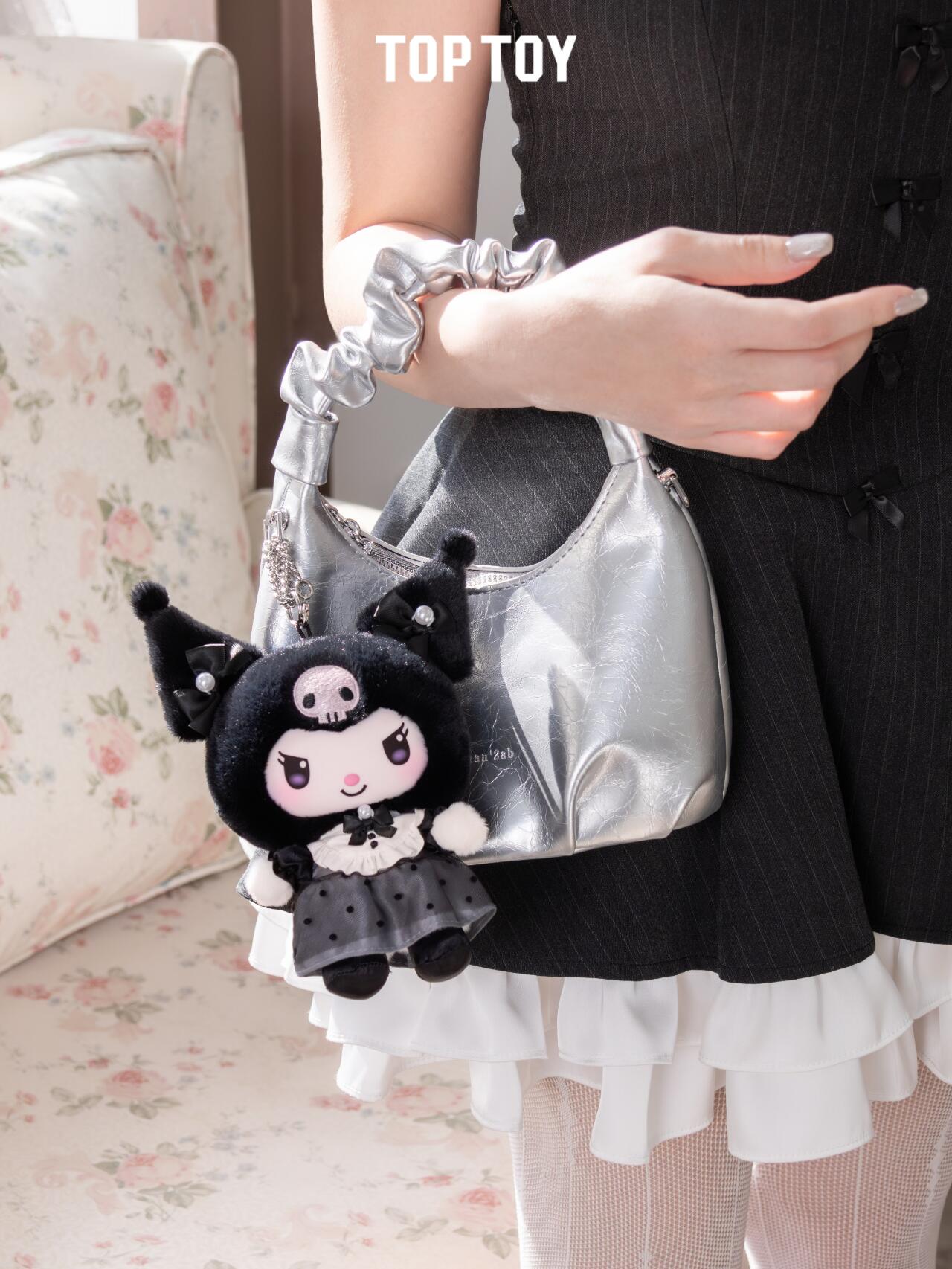 TOP TOY Sanrio Characters Sister‘s Outfit Series Blind Box