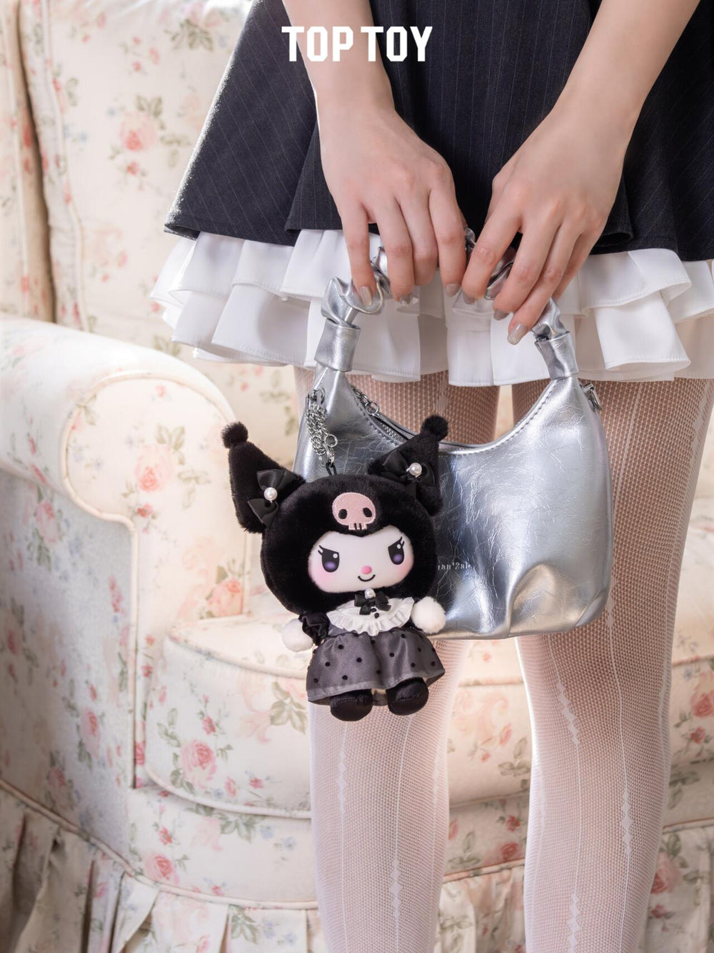 TOP TOY Sanrio Characters Sister‘s Outfit Series Blind Box