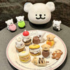 Funism Maltese Sweet Box Series Puppy Face Blind Box