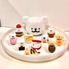 Funism Maltese Sweet Box Series Puppy Face Blind Box