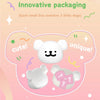 Funism Maltese Sweet Box Series Puppy Face Blind Box