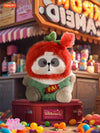 MR.PA - Candy Series Vinyl Plush Keychain Blind Box