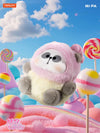 MR.PA - Candy Series Vinyl Plush Keychain Blind Box