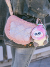 MR.PA - Candy Series Vinyl Plush Keychain Blind Box