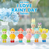 Sonny Angel I LOVE RAINY DAY Series Blind Box