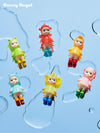 Sonny Angel I LOVE RAINY DAY Series Blind Box