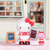 TOP TOY Sanrio Characters Roller Skating Restaurant Series Figure Blind Box