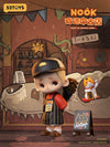 52TOYS NOOK in Vintage Store Series Blind Box