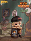 52TOYS NOOK in Vintage Store Series Blind Box