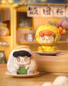 JOTOYS Q Kid Mini Street Food Series Blind Box