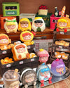 JOTOYS Q Kid Mini Street Food Series Blind Box