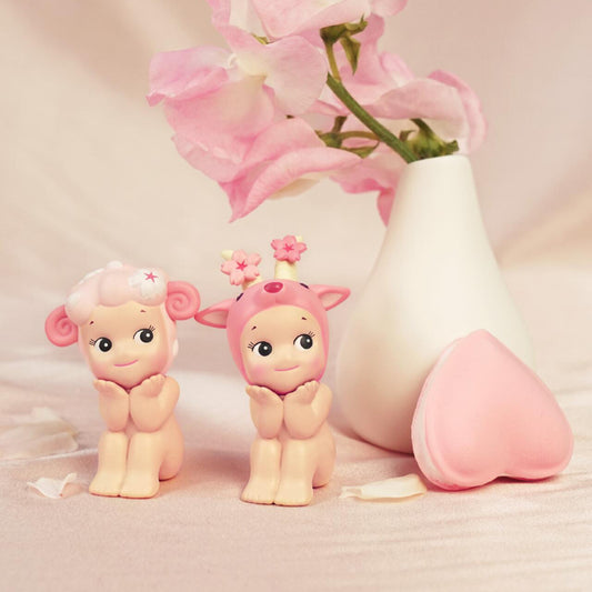 Sonny Angel Cherry Blossom Series : Hanami Edition