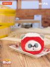 TOYCITY MR. PA Little Chef Plush Series