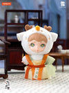 TOYCITY Laura Chinese Mythic Beasts Series Vinyl Plush Pendant