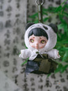 TOYCITY Laura Chinese Mythic Beasts Series Vinyl Plush Pendant