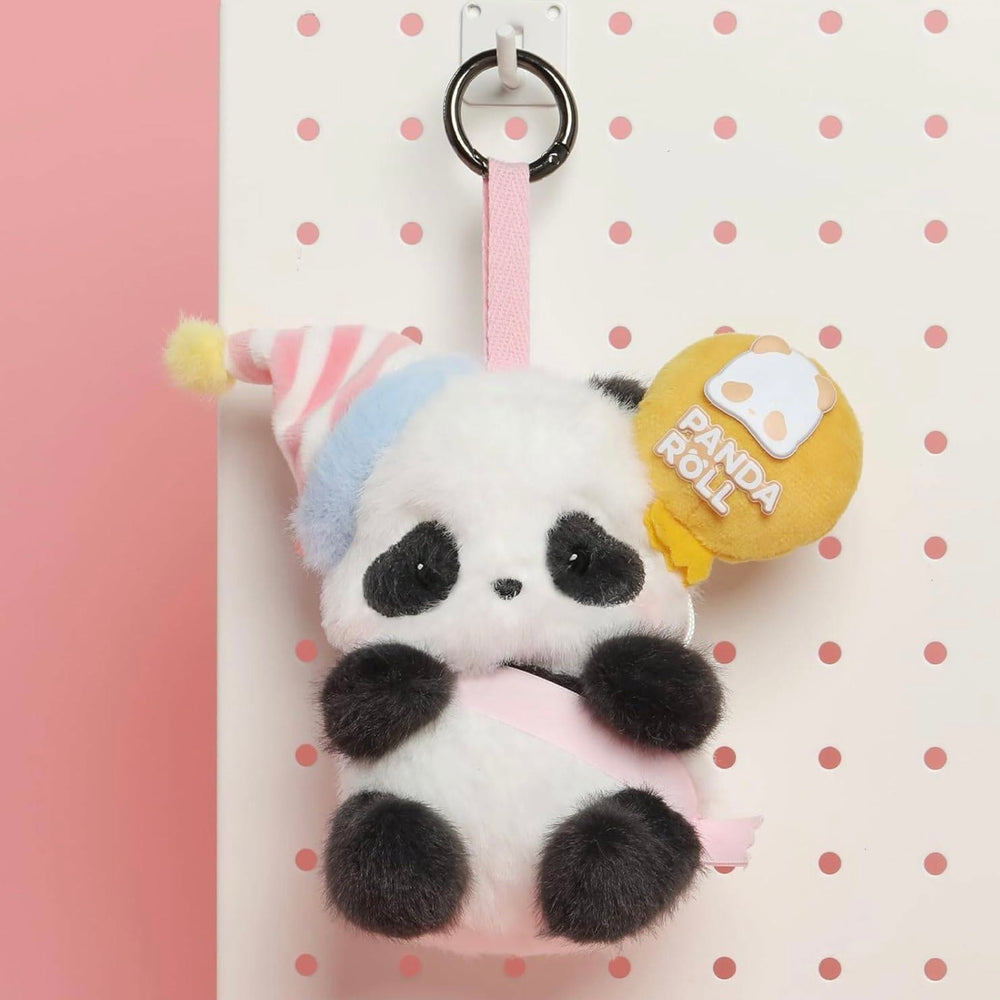 52TOYS Panda Roll Party Series