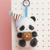 52TOYS Panda Roll Party Series