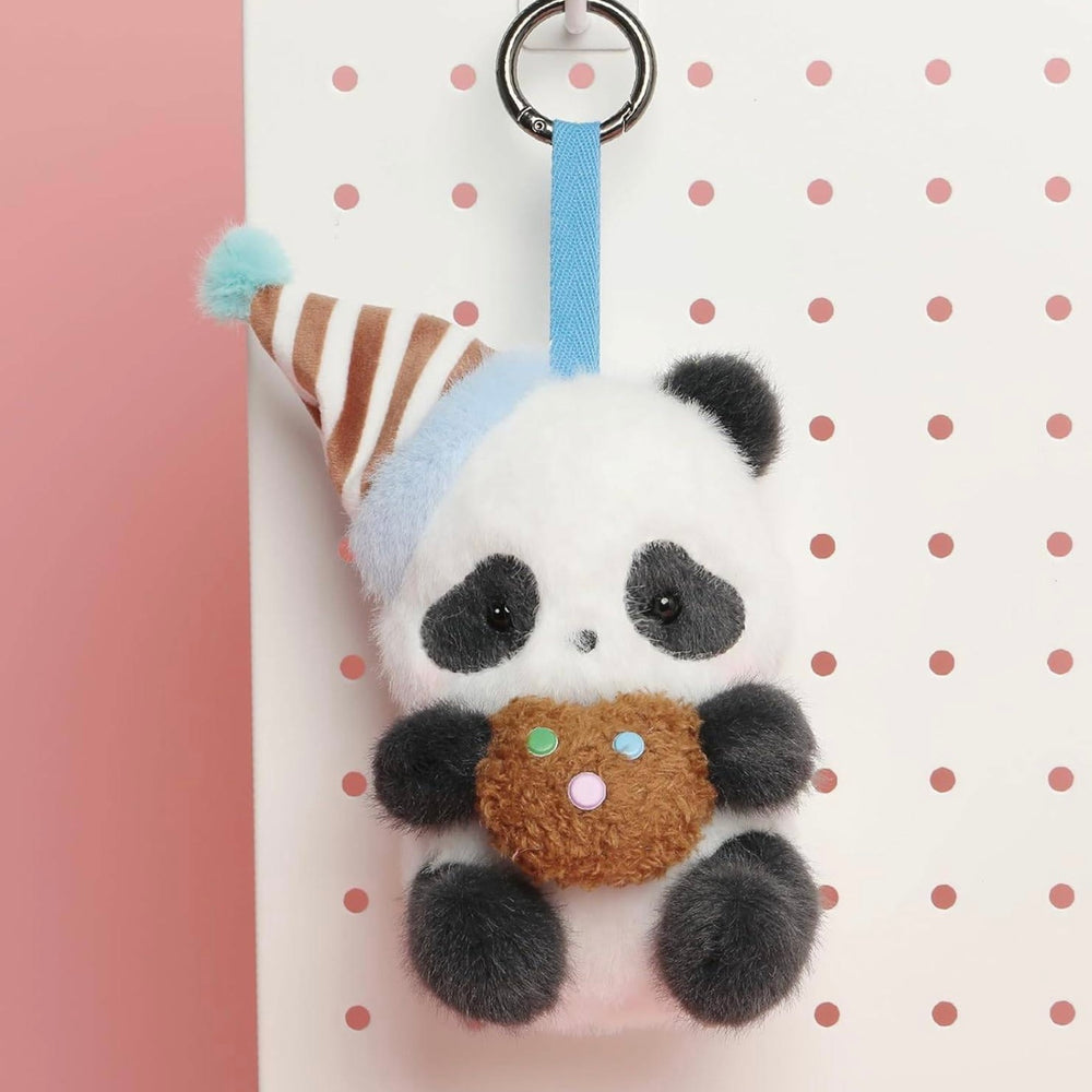 52TOYS Panda Roll Party Series