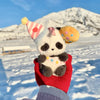 52TOYS Panda Roll Party Series