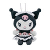 Sanrio Mascot Holder - Kuromi : 20th Anniversary