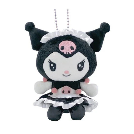 Sanrio Mascot Holder - Kuromi : 20th Anniversary
