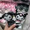Sanrio Mascot Holder - Kuromi : 20th Anniversary