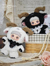 HiTOY MayMei Dark Forest Series Plush Blind Box
