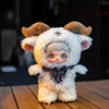 HiTOY MayMei Dark Forest Series Plush Blind Box