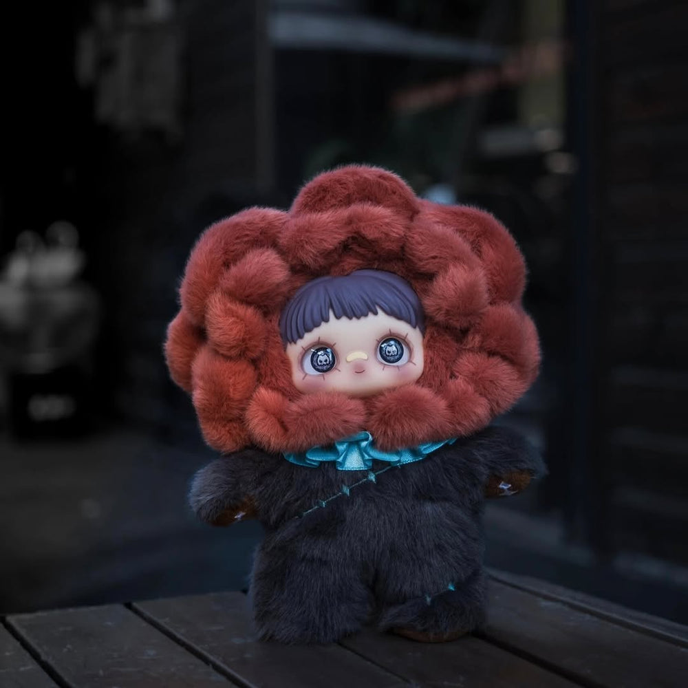 HiTOY MayMei Dark Forest Series Plush Blind Box