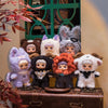 HiTOY MayMei Dark Forest Series Plush Blind Box
