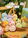 LIILA V5 Magic Fulu Hulu Auspicious Dream Series Plush Blind Box