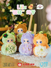 LIILA V5 Magic Fulu Hulu Auspicious Dream Series Plush Blind Box