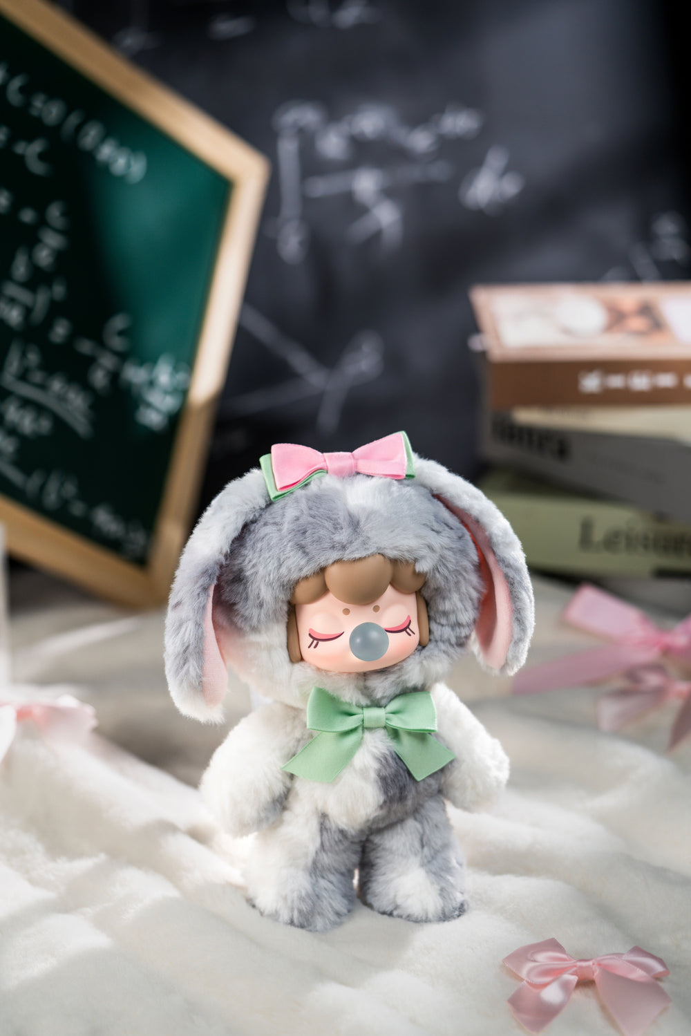 Rolife Nanci Shining Bunny Series Blind Box