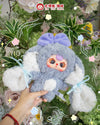Baby Three Bunny Return Plush Blind Box