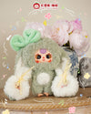 Baby Three Bunny Return Plush Blind Box