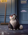 52TOYS The Mischievous Cat Lucifer Blind Box Series