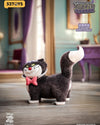52TOYS The Mischievous Cat Lucifer Blind Box Series