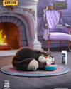 52TOYS The Mischievous Cat Lucifer Blind Box Series
