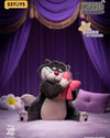 52TOYS The Mischievous Cat Lucifer Blind Box Series