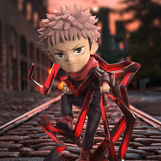 KWISTAL: JUJUTSU KAISEN BATTLE READY SERIES