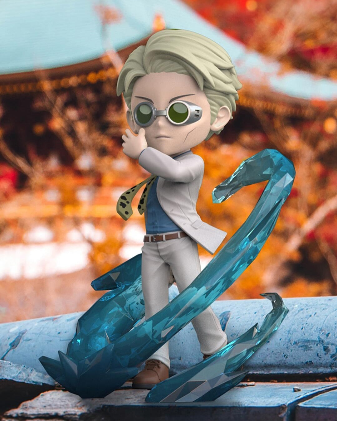 KWISTAL: JUJUTSU KAISEN BATTLE READY SERIES