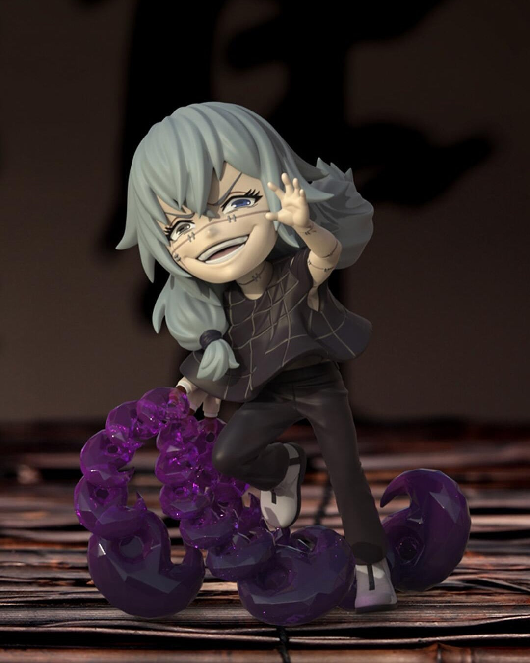 KWISTAL: JUJUTSU KAISEN BATTLE READY SERIES