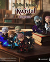 KWISTAL: JUJUTSU KAISEN BATTLE READY SERIES