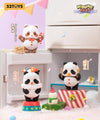 52TOYS	Panda Roll MINIME Dress-up Series